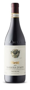 Vietti Tre Vigne Barbera d'Asti 2021