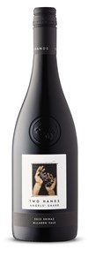 Two Hands Angels' Share Shiraz 2022