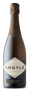 Argyle Brut Sparkling 2018