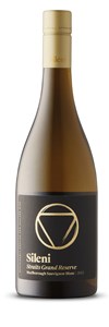 Sileni Straits Grand Reserve Sauvignon Blanc 2022