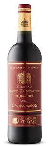 Château Larose-Trintaudon 2016