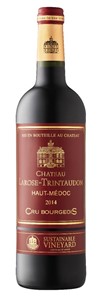 Château Larose-Trintaudon 2016