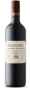 Meiomi Cabernet Sauvignon 2021