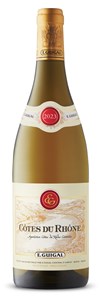 E. Guigal Côtes du Rhône Blanc 2023