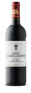 Château Ramage La Batisse 2016