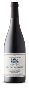 Mas des Bressades Cuvée Tradition 2021