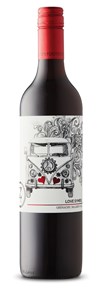 Zonte's Footstep Love Symbol Grenache 2022