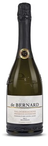 De Bernard Brut Valdobbiadene Prosecco Superiore 2023