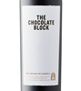 The Chocolate Block 2022