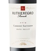 Rutherford Ranch Cabernet Sauvignon 2021