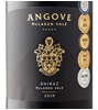 Angove Family Crest Shiraz 2021