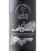 Corte Pavone Brunello Di Montalcino 2019