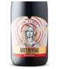 Artemivske Victory Red Semi-Sweet Sparkling