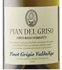 Conti Bossi Fedrigotti Pian Del Griso Pinot Grigio 2023