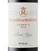 Marqués de Murrieta 2019