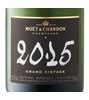 Moët & Chandon Grand Vintage Champagne 2016