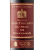 Château Larose-Trintaudon 2016