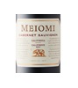 Meiomi Cabernet Sauvignon 2021