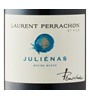 Laurent Perrachon et Fils Roche Bleue Juliénas 2022