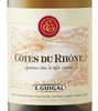 E. Guigal Côtes du Rhône Blanc 2023