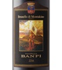 Banfi Brunello Di Montalcino 2019