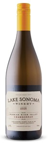 Lake Sonoma Chardonnay 2018