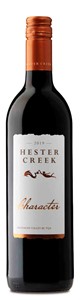 Hester Creek Estate Winery Character Red 2019