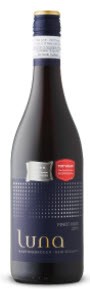 Luna Estate Pinot Noir 2016