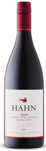 Hahn Family Wines GSM 2018