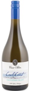 Casa Silva Cool Coast Sauvignon Blanc 2020