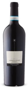 Piano del Cerro Aglianico del Vulture 2017