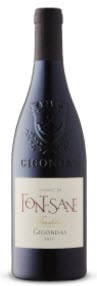 Domaine de Font-Sane Tradition Gigondas 2017