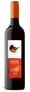 Pelee Island Winery Cabernet Sauvignon 2015