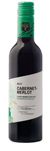 Château des Charmes Cabernet Merlot 2017