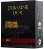 Domaine D'or Red 2008