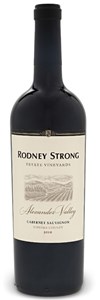 Rodney Strong Wine Estates Cabernet Sauvignon 2012