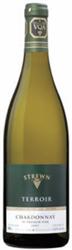 Strewn Winery Terroir Strewn Vineyard French Oak Chardonnay 2013