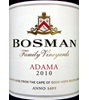 Bosman Adama White Named Varietal Blends-White 2010