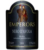 Emperors Nero D'avola 2010