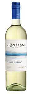 Mezzacorona Pinot Grigio 2007