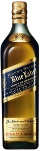 Johnnie Walker Blue Label Whisky