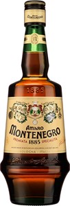 Amaro Montenegro Italian Liqueur