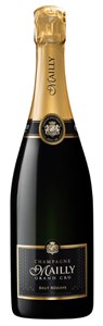 Mailly Grand Cru Brut Réserve Champagne