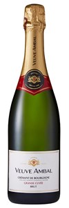 Veuve Ambal Cremant De Bourgogne Grande Cuvee Brut