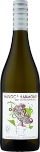 Havoc and Harmony Sauvignon Blanc 2022