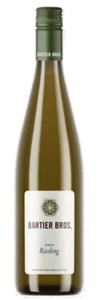 Bartier Bros. Riesling 2022