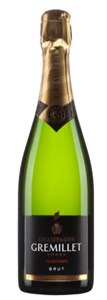 Champagne Gremillet Brut Sélection