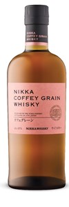 Nikka Coffey Grain Whisky