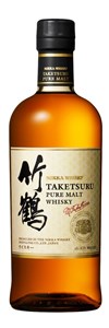 Nikka Taketsuru Pure Malt Japanese Whisky