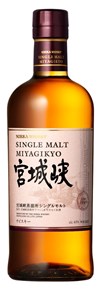 Nikka Whisky Miyagikyo Single Malt